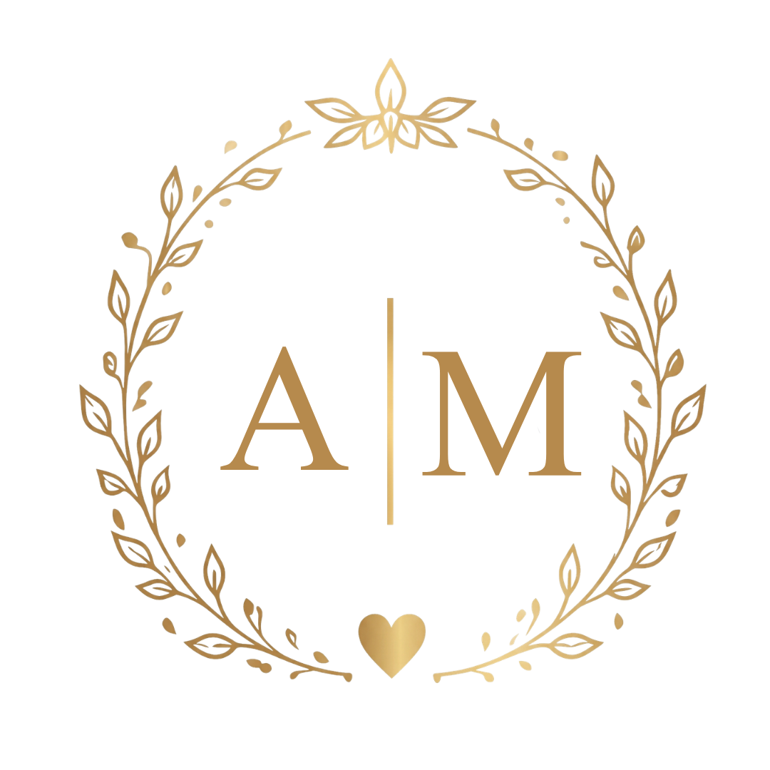 A & M monogram